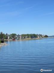 Sylvan Lake Park