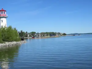 Sylvan Lake Park