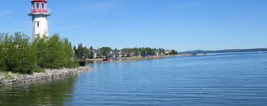 Sylvan Lake Park