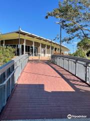 2nd World War Memorial Aquatic Centre (South Side Pool)