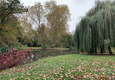 Sollbrüggen Park