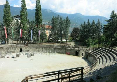 Roman Amphitheatre