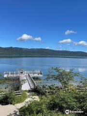 Lake Akan Nature Trail