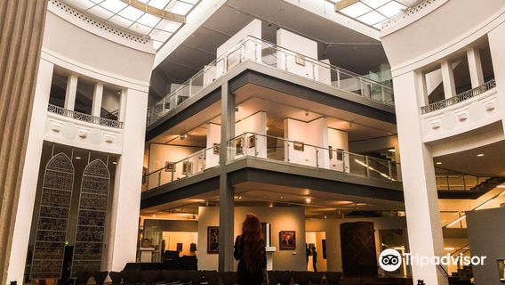 Museo dell'arte e della Storia Colturale