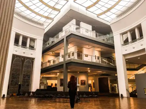 Hotels near Museum of Art and Cultural History