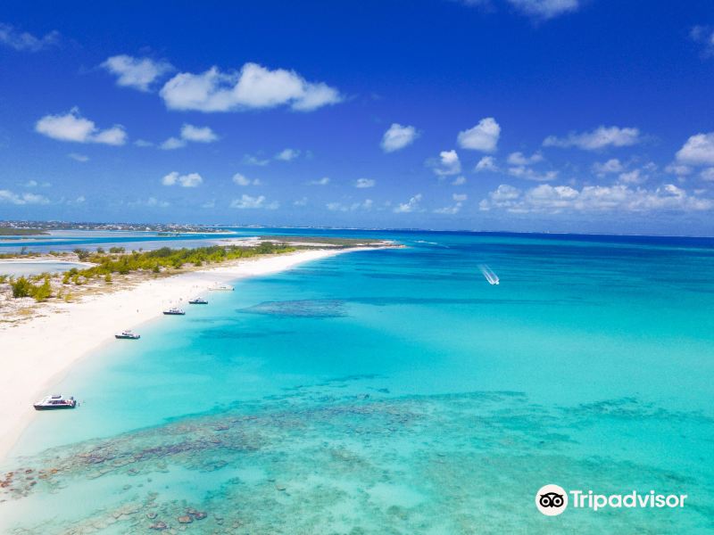 Providenciales to North Caicos Flights