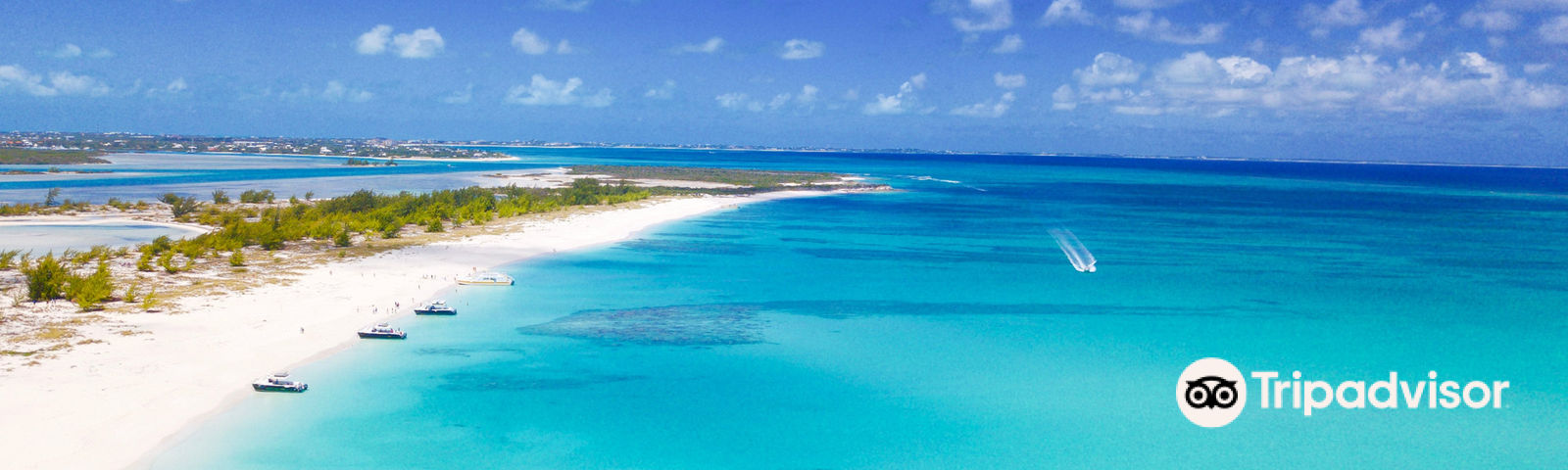 North CaicosThẻ SIM & Wifi