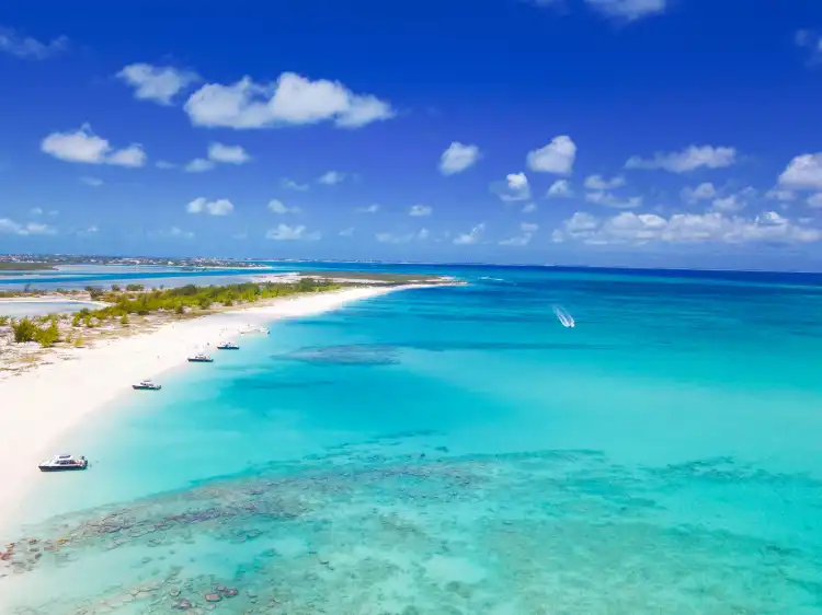 Hotels near Parrot Cay