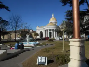 Plaza Castelli