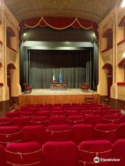 Teatro Comunale S. Cicero