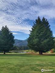 Salt Spring Island Golf and Country Club