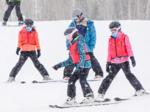 Sunlight Mountain Resort