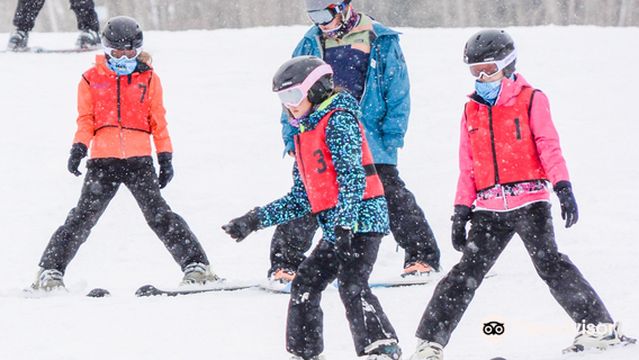 Sunlight Mountain Resort