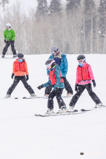 Sunlight Mountain Resort
