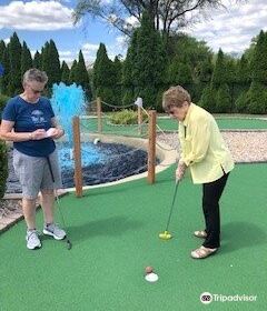 Old Orchard Lanes & Links