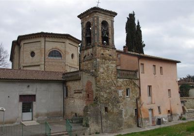 Église Sainte Marie Madeleine