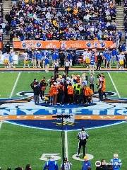 Estadio Sun Bowl