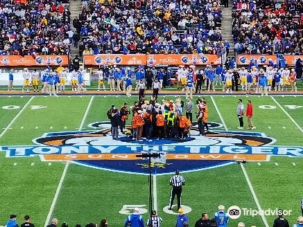 Sun Bowl Stadium