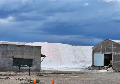 Salinas Del Diamante