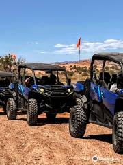 High Point Hummer and ATV Tours and Rentals