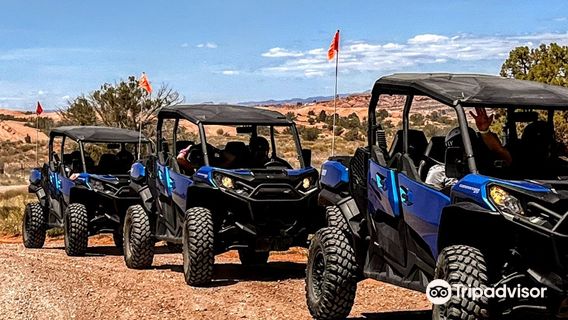 High Point Hummer and ATV Tours and Rentals