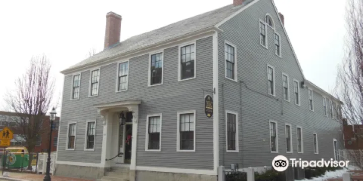 惠斯勒藝術博物館