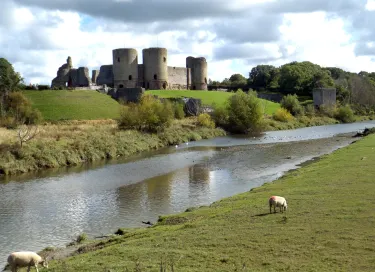 Rhuddlan