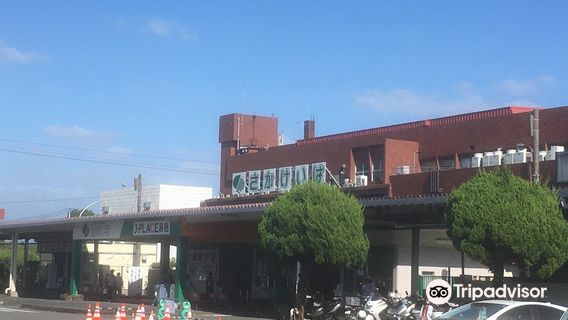Tosu