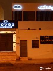 Novus Escape Room Jeddah