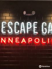 The Escape Game Minneapolis