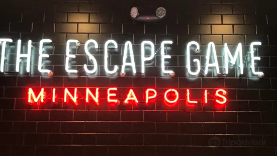 The Escape Game Minneapolis