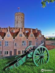 Festung Weichselmünde