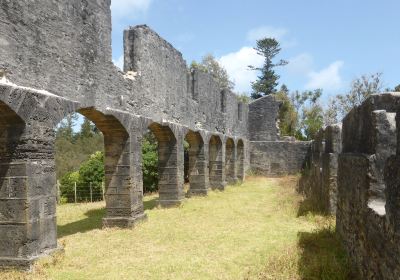 The Arches