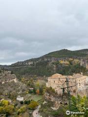 Mirador del Kiosco del Castillo