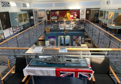 Montrose Museum and Art Gallery