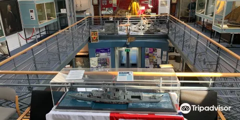 Montrose Museum and Art Gallery