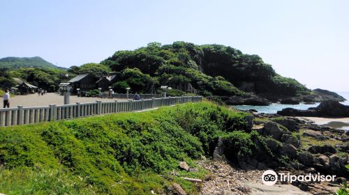 大御（おおみ）神社