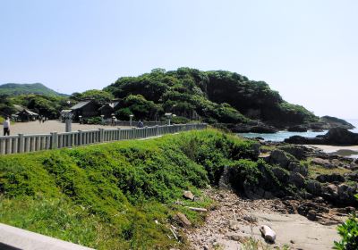 大禦神社