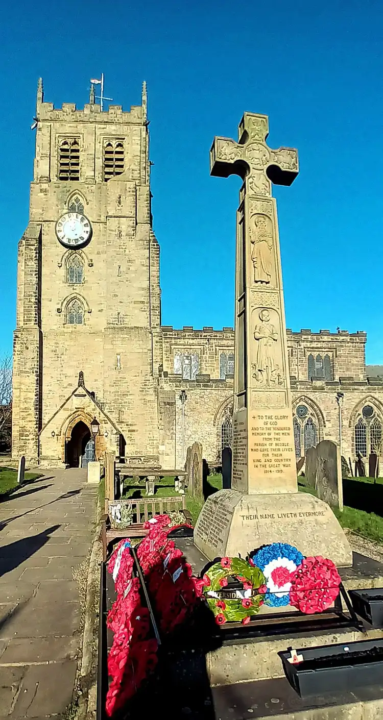 Hotels in Bedale