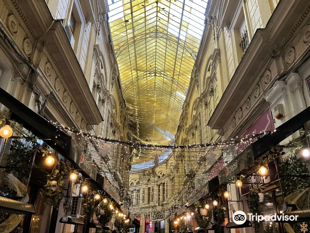 Macca Vilacrosse Passage Tickets [2025] Promos, Prices