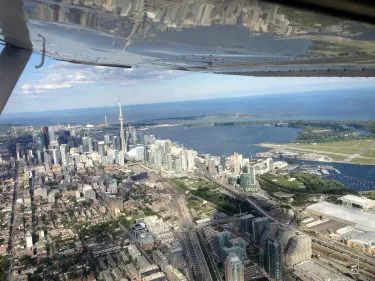 Parry Sound District