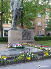 Pomnik T.G. Masaryka