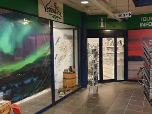 Visit Vesteralen