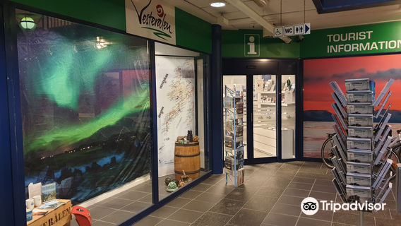 Visit Vesteralen
