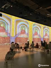 Immersive Van Gogh Exhibit New York City