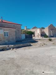 Inneston Historic Township Walk