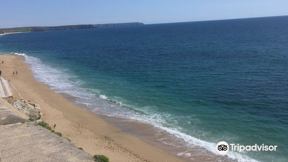 Porthleven Beach