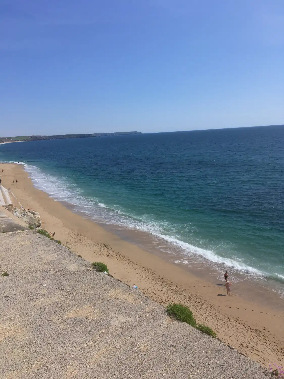 Hotels near Porthleven Beach