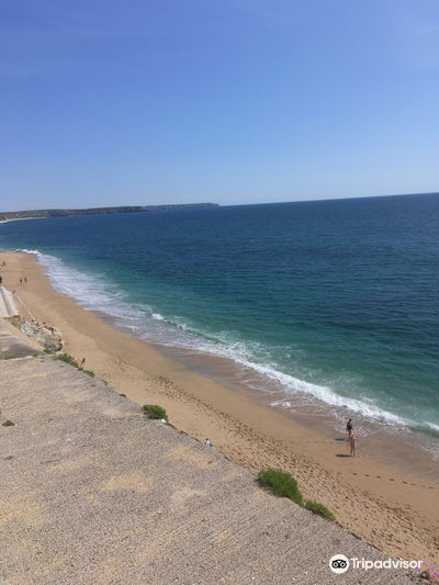 Porthleven Beach