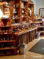 Alaska Birch Syrup & Wild Harvest: Shop